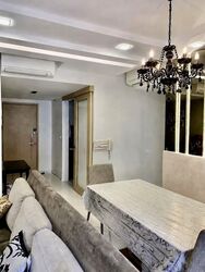 Twin Waterfalls (D19), Condominium #604903101